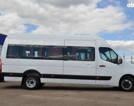 Рено Мастер, объемом двигателя 2.3 л и пробегом 400 тыс. км за 22800 $, фото 4 на Automoto.ua