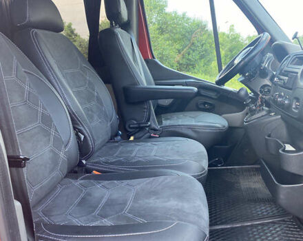 Рено Мастер, объемом двигателя 0 л и пробегом 380 тыс. км за 13200 $, фото 10 на Automoto.ua