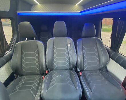 Рено Мастер, объемом двигателя 0 л и пробегом 380 тыс. км за 13200 $, фото 7 на Automoto.ua