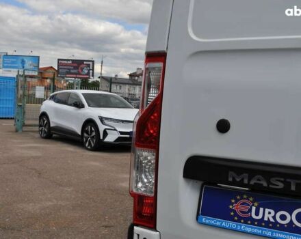 Рено Мастер, объемом двигателя 2.3 л и пробегом 400 тыс. км за 22800 $, фото 24 на Automoto.ua