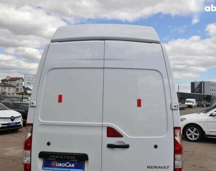 Рено Мастер, объемом двигателя 2.3 л и пробегом 400 тыс. км за 22800 $, фото 7 на Automoto.ua