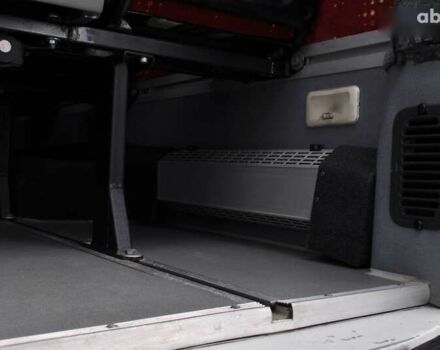 Рено Мастер, объемом двигателя 2.3 л и пробегом 400 тыс. км за 22800 $, фото 29 на Automoto.ua