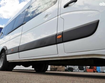 Рено Мастер, объемом двигателя 2.3 л и пробегом 400 тыс. км за 22800 $, фото 19 на Automoto.ua