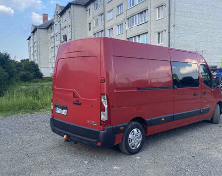 Рено Мастер, объемом двигателя 0 л и пробегом 380 тыс. км за 13200 $, фото 4 на Automoto.ua