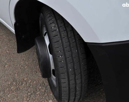 Рено Мастер, объемом двигателя 2.3 л и пробегом 400 тыс. км за 22800 $, фото 18 на Automoto.ua