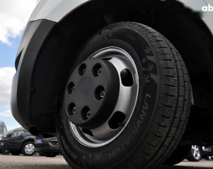 Рено Мастер, объемом двигателя 2.3 л и пробегом 400 тыс. км за 22800 $, фото 9 на Automoto.ua