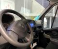 Рено Мастєр, об'ємом двигуна 2.3 л та пробігом 195 тис. км за 11000 $, фото 5 на Automoto.ua