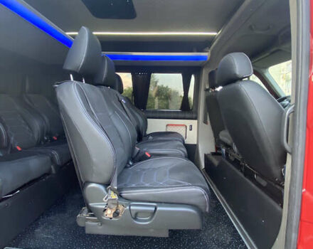 Рено Мастер, объемом двигателя 0 л и пробегом 380 тыс. км за 13200 $, фото 13 на Automoto.ua