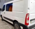 Рено Мастєр, об'ємом двигуна 2.3 л та пробігом 195 тис. км за 11000 $, фото 13 на Automoto.ua
