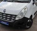 Рено Мастер, объемом двигателя 2.3 л и пробегом 400 тыс. км за 22800 $, фото 14 на Automoto.ua