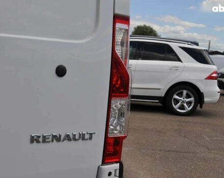 Рено Мастер, объемом двигателя 2.3 л и пробегом 400 тыс. км за 22800 $, фото 25 на Automoto.ua