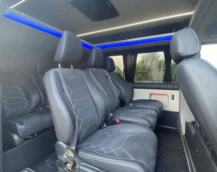 Рено Мастер, объемом двигателя 0 л и пробегом 380 тыс. км за 13200 $, фото 12 на Automoto.ua