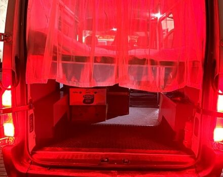 Рено Мастєр, об'ємом двигуна 2.3 л та пробігом 195 тис. км за 11000 $, фото 10 на Automoto.ua
