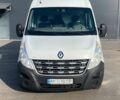 Рено Мастер, объемом двигателя 2.3 л и пробегом 673 тыс. км за 8950 $, фото 1 на Automoto.ua