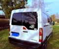 Рено Мастер, объемом двигателя 2.5 л и пробегом 123 тыс. км за 15000 $, фото 1 на Automoto.ua