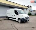 Рено Мастер, объемом двигателя 2.3 л и пробегом 275 тыс. км за 13500 $, фото 1 на Automoto.ua