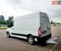 Рено Мастер, объемом двигателя 2.3 л и пробегом 275 тыс. км за 13500 $, фото 4 на Automoto.ua