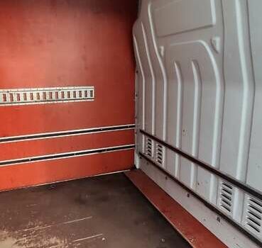 Рено Мастєр, об'ємом двигуна 0 л та пробігом 570 тис. км за 11800 $, фото 28 на Automoto.ua