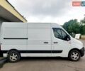 Рено Мастер, объемом двигателя 2.3 л и пробегом 275 тыс. км за 13500 $, фото 1 на Automoto.ua