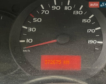 Рено Мастєр, об'ємом двигуна 2.3 л та пробігом 372 тис. км за 12500 $, фото 16 на Automoto.ua