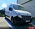 Рено Мастер, объемом двигателя 2.3 л и пробегом 217 тыс. км за 14500 $, фото 1 на Automoto.ua