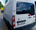 Рено Мастер, объемом двигателя 2.3 л и пробегом 217 тыс. км за 14500 $, фото 6 на Automoto.ua