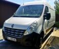Рено Мастер, объемом двигателя 2.3 л и пробегом 217 тыс. км за 14500 $, фото 1 на Automoto.ua