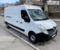 Рено Мастер, объемом двигателя 2.3 л и пробегом 492 тыс. км за 11500 $, фото 1 на Automoto.ua