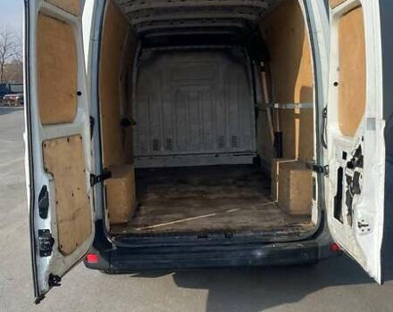 Рено Мастер, объемом двигателя 2.3 л и пробегом 673 тыс. км за 8950 $, фото 2 на Automoto.ua