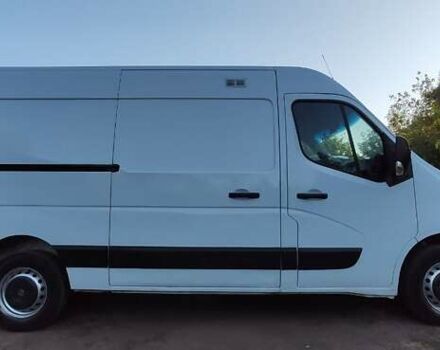 Рено Мастєр, об'ємом двигуна 0 л та пробігом 570 тис. км за 11800 $, фото 31 на Automoto.ua