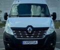 Рено Мастер 2015 в Киеве на Automoto.ua Рено Мастер, объемом двигателя 2.3 л и пробегом 270 тыс. км за 20500 $, фото 7 на Automoto.ua