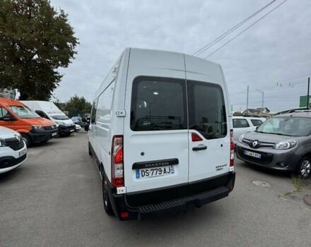 Рено Мастер, объемом двигателя 2.3 л и пробегом 4 тыс. км за 23900 $, фото 6 на Automoto.ua