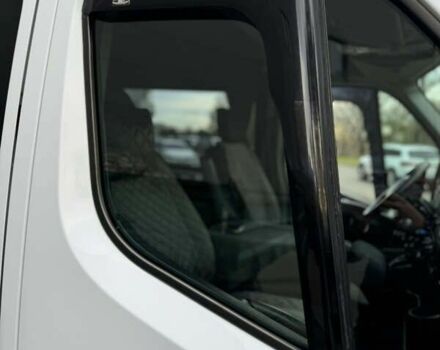 Рено Мастєр, об'ємом двигуна 2.3 л та пробігом 519 тис. км за 16500 $, фото 14 на Automoto.ua