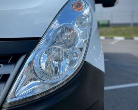 Рено Мастер 2015 в Киеве на Automoto.ua Рено Мастер, объемом двигателя 2.3 л и пробегом 270 тыс. км за 20500 $, фото 9 на Automoto.ua