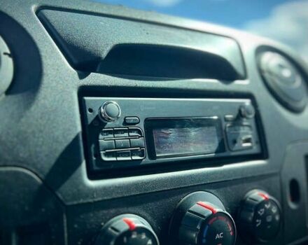 Рено Мастер 2015 в Киеве на Automoto.ua Рено Мастер, объемом двигателя 2.3 л и пробегом 270 тыс. км за 20500 $, фото 27 на Automoto.ua