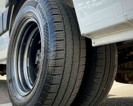 Рено Мастер 2015 в Киеве на Automoto.ua Рено Мастер, объемом двигателя 2.3 л и пробегом 270 тыс. км за 20500 $, фото 13 на Automoto.ua