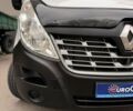 Рено Мастєр, об'ємом двигуна 2.3 л та пробігом 519 тис. км за 16500 $, фото 10 на Automoto.ua