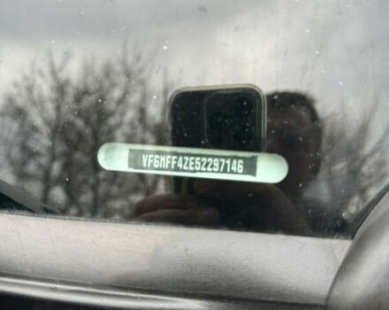 Рено Мастєр, об'ємом двигуна 2.3 л та пробігом 519 тис. км за 16500 $, фото 8 на Automoto.ua