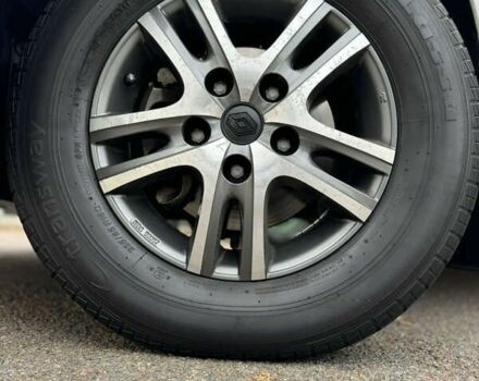 Рено Мастєр, об'ємом двигуна 2.3 л та пробігом 519 тис. км за 16500 $, фото 3 на Automoto.ua