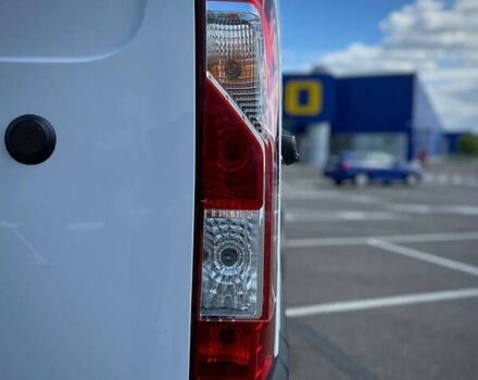 Рено Мастер 2015 в Киеве на Automoto.ua Рено Мастер, объемом двигателя 2.3 л и пробегом 270 тыс. км за 20500 $, фото 12 на Automoto.ua