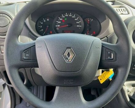 Рено Мастер 2015 в Киеве на Automoto.ua Рено Мастер, объемом двигателя 2.3 л и пробегом 270 тыс. км за 20500 $, фото 23 на Automoto.ua