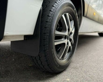 Рено Мастєр, об'ємом двигуна 2.3 л та пробігом 519 тис. км за 16500 $, фото 19 на Automoto.ua