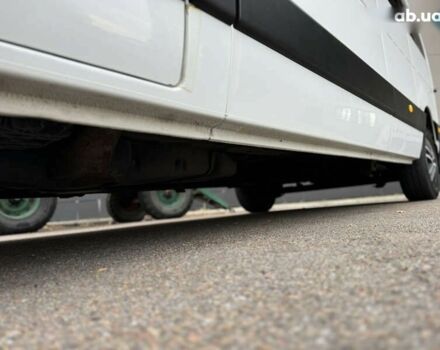 Рено Мастєр, об'ємом двигуна 2.3 л та пробігом 519 тис. км за 16500 $, фото 6 на Automoto.ua
