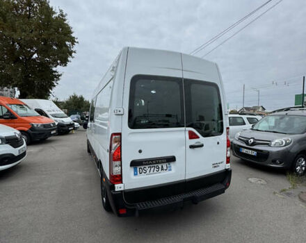 Рено Мастєр, об'ємом двигуна 2.3 л та пробігом 4 тис. км за 23900 $, фото 6 на Automoto.ua