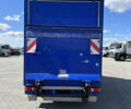 Рено Мастєр, об'ємом двигуна 0 л та пробігом 184 тис. км за 16750 $, фото 5 на Automoto.ua