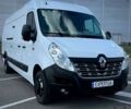Рено Мастер, объемом двигателя 2.3 л и пробегом 270 тыс. км за 20500 $, фото 1 на Automoto.ua