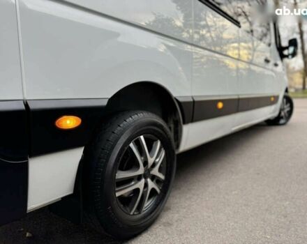 Рено Мастєр, об'ємом двигуна 2.3 л та пробігом 519 тис. км за 16500 $, фото 18 на Automoto.ua