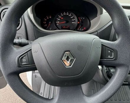 Рено Мастер, объемом двигателя 2.3 л и пробегом 4 тыс. км за 23900 $, фото 17 на Automoto.ua