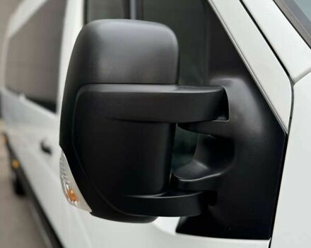 Рено Мастєр, об'ємом двигуна 2.3 л та пробігом 519 тис. км за 16500 $, фото 12 на Automoto.ua