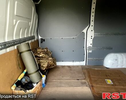 Рено Мастєр, об'ємом двигуна 2.3 л та пробігом 278 тис. км за 15000 $, фото 11 на Automoto.ua